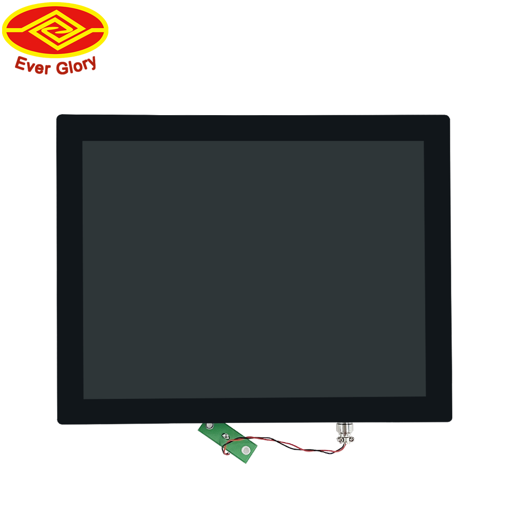 12.1 inch Touch Screen Monitor