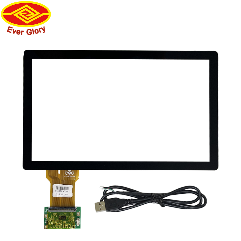 Touch Screen Outdoor