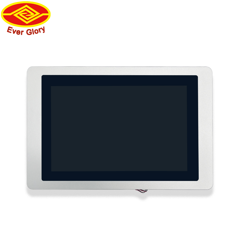 Waterproof Touch Panel PC